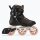 Powerslide Radon 90 bronze Damen Rollschuhe EU 37 Inlineskates Fitness-Skates
