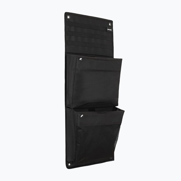 Hiplok Fahrrad Organizer Tasche OR1AB für Helm, Schuhe, Werkzeug etc.