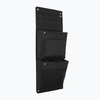 Hiplok Fahrrad Organizer Tasche OR1AB für Helm,...