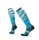 Smartwool Damen Skisocken Wintersport Socken Skication Print Gr. EU 34-37