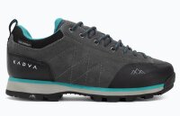 KADVA Stride Low Waterproof Damen Trekkingstiefel...