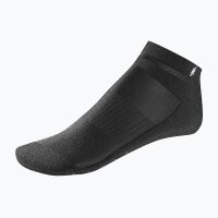 Eye Ankle Antirutschsocken Sportsocken Gripsocken Schwarz...
