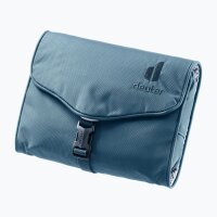 Deuter Wash Bag I Kosmetiktasche Atlantic Blau 1 L...