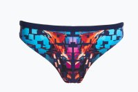 aquaFeel I-Nov Racerback Mystic Ornament Damen Bikinihose...