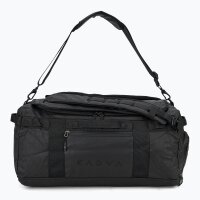 KADVA Alltaker Duffel Bag 2in1 Tasche mit...