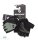 Ziener Collby Gel MTB Fahrradhandschuhe Radhandschuhe Kurzfinger Gr.7,5