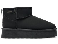 Big Star Damen Stiefeletten Boots Winterschuhe Plateau...