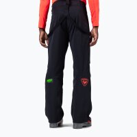 Rossignol Blackside Insulated Skihose Schneehose Schwarz...