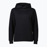 POC Poise Damen Hoodie Kapuzenpullover Uranium Black...