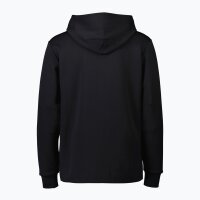 POC Poise Damen Hoodie Kapuzenpullover Uranium Black...