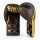 Venum Reverso Boxhandschuhe Sparring Handschuhe Braun Gold Gr. 10 oz Bag