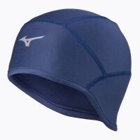 Mizuno Warma Lite Pip Laufmütze Wintermütze...