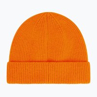 Woolcano 100% Merino Wolle Wintermütze Beanie...