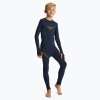 KADVA Alpinestep Kinder Thermo-Unterwäsche Set Shirt...