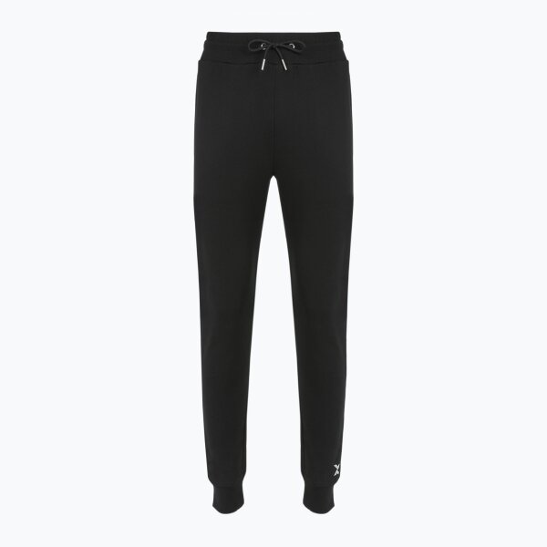 XTREXO Trexi Fitnesshose Sporthose Hose Schwarz Gr. M 38 Damen Atmungsaktiv