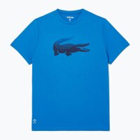 Lacoste Herren Tennis Shirt T-Shirt Sportshirt...