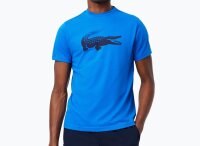 Lacoste Herren Tennis Shirt T-Shirt Sportshirt...
