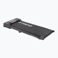 XTREXO Walking Pad elektrisches Laufband Zuhause...
