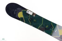Rossignol Myth Damen Snowboard All-Mountain Board Schwarz...