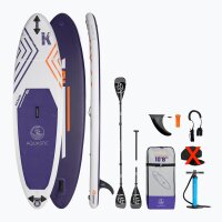AQUASTIC Kalbarri 108" SUP Board Stand Up Paddling...