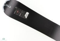 HEAD E-Pulse LYT Snowboard All-Mountain Herren Board Schwarz Gr. 155 cm
