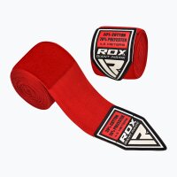 RDX Boxbandagen Handbandagen Hand Wraps Plus 450 cm MMA...