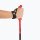 Rossignol Tactic Clip Skistöcke Schwarz/Rot Gr. 120 cm Skistock R-Clip