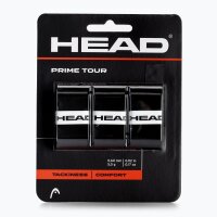 HEAD Prime Tour Overwrap Griffbänder 3er Pack...