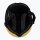 UVEX Wanted Visor Skihelm mit Visier Snowboardhelm Schwarz Gr. L 58-61 cm