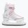 ATTABO Tora Damen Schlittschuhe Weiß Gr. 39 Freizeit Eiskunstlauf Eislauf