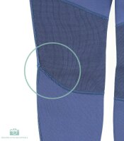 AZTRON Aurora Full Suit 3/2 mm Neoprenanzug Wetsuit Schwarz Gr. L 40 Damen