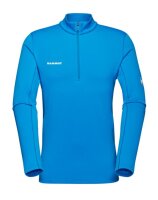 Mammut Aenergy ML Shirt Half Zip Pulluver Herren...