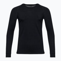 Woolcano 100% Merino Wolle Herren Thermo-Unterwäsche...