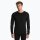 Woolcano 100% Merino Wolle Herren Thermo-Unterwäsche Set Shirt und Leggings Gr.S