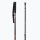 KADVA Trekkingstöcke Wanderstöcke Rot Verstellbar 65-135 cm | 1 Paar + Zubehör
