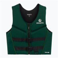 Aquastic Omni 50N Rettungsweste Schwimmweste Unisex Gr....