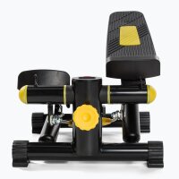 XTREXO FS100 Stepper Fitness Stepper für Zuhause...