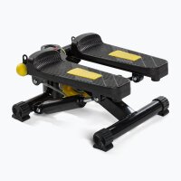 XTREXO FS100 Stepper Fitness Stepper für Zuhause LCD-Display bis 100 kg