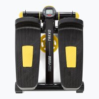 XTREXO FS100 Stepper Fitness Stepper für Zuhause LCD-Display bis 100 kg