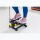 XTREXO FS100 Stepper Fitness Stepper für Zuhause LCD-Display bis 100 kg