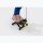XTREXO FS100 Stepper Fitness Stepper für Zuhause LCD-Display bis 100 kg