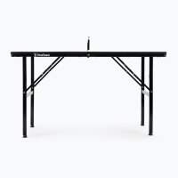 OneTeam Tischtennisplatte OT-MTI-01 135 x 75 x 76 cm Kinder Tischtennistisch