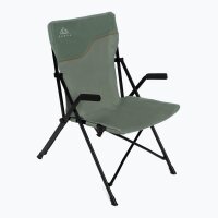 KADVA CAMPchair 1.0 Campingstuhl Faltstuhl Outdoor Stuhl...