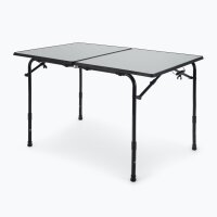 Quechua CAMPtable Klappbarer Campingtisch 4 Personen...