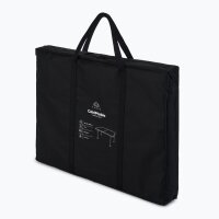 Quechua CAMPtable Klappbarer Campingtisch 4 Personen Klapptisch grau Faltbar