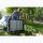 Quechua CAMPtable Klappbarer Campingtisch 4 Personen Klapptisch grau Faltbar