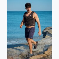 Aquastic Omni 50N Rettungsweste Schwimmweste Unisex...