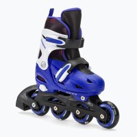 HUMBAKA Starjet 3in1 Kinder Inlne-Skates Rollschuhe...