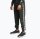 LEONE 1947 Ambassador Herren Trainingshose Sporthose Fitnesshose Schwarz Gr.XXL