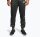 LEONE 1947 Ambassador Herren Trainingshose Sporthose Fitnesshose Schwarz Gr.XXL